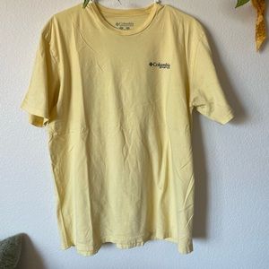 Columbia Tshirt